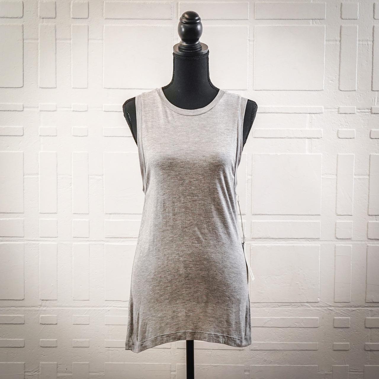 Getting Back To Square One Women's Grey Vest