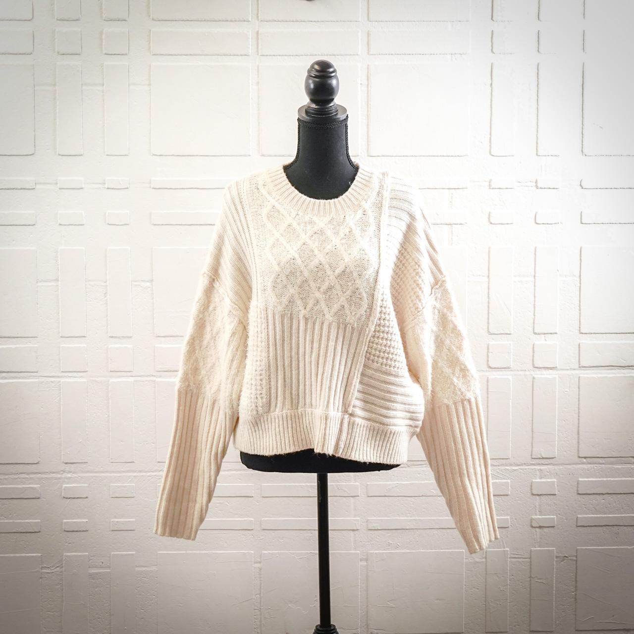 Apart By Lowrys Knit Sweater *new without...