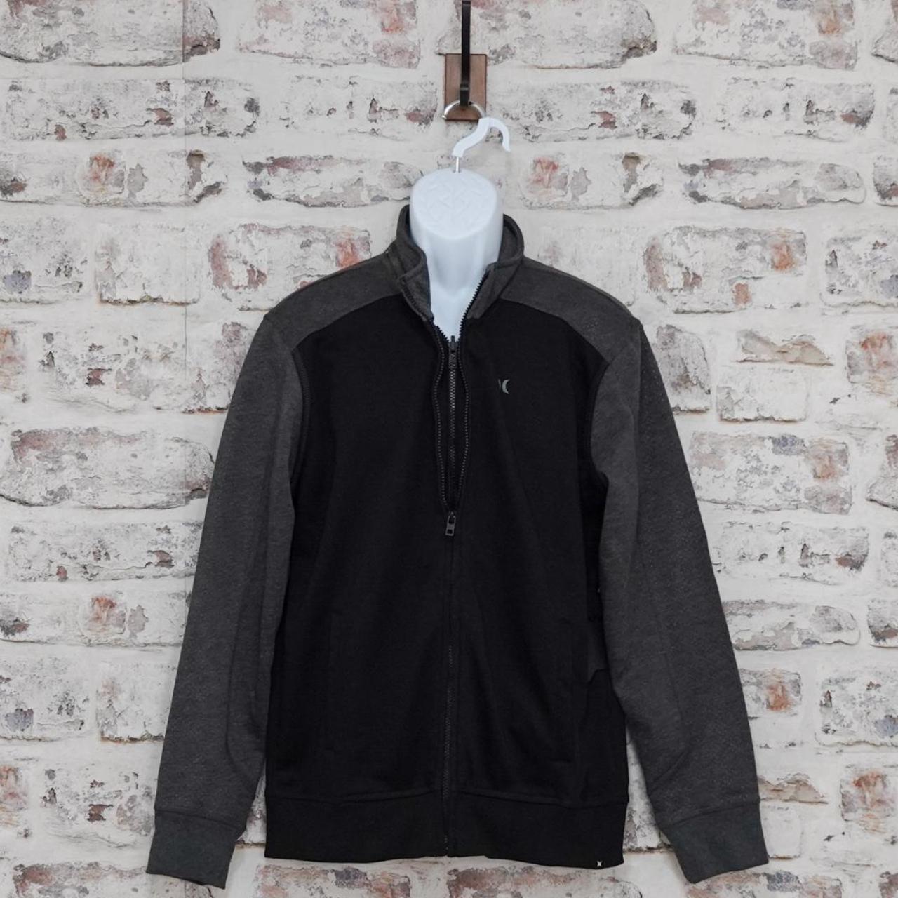 Hurley shop track jacket