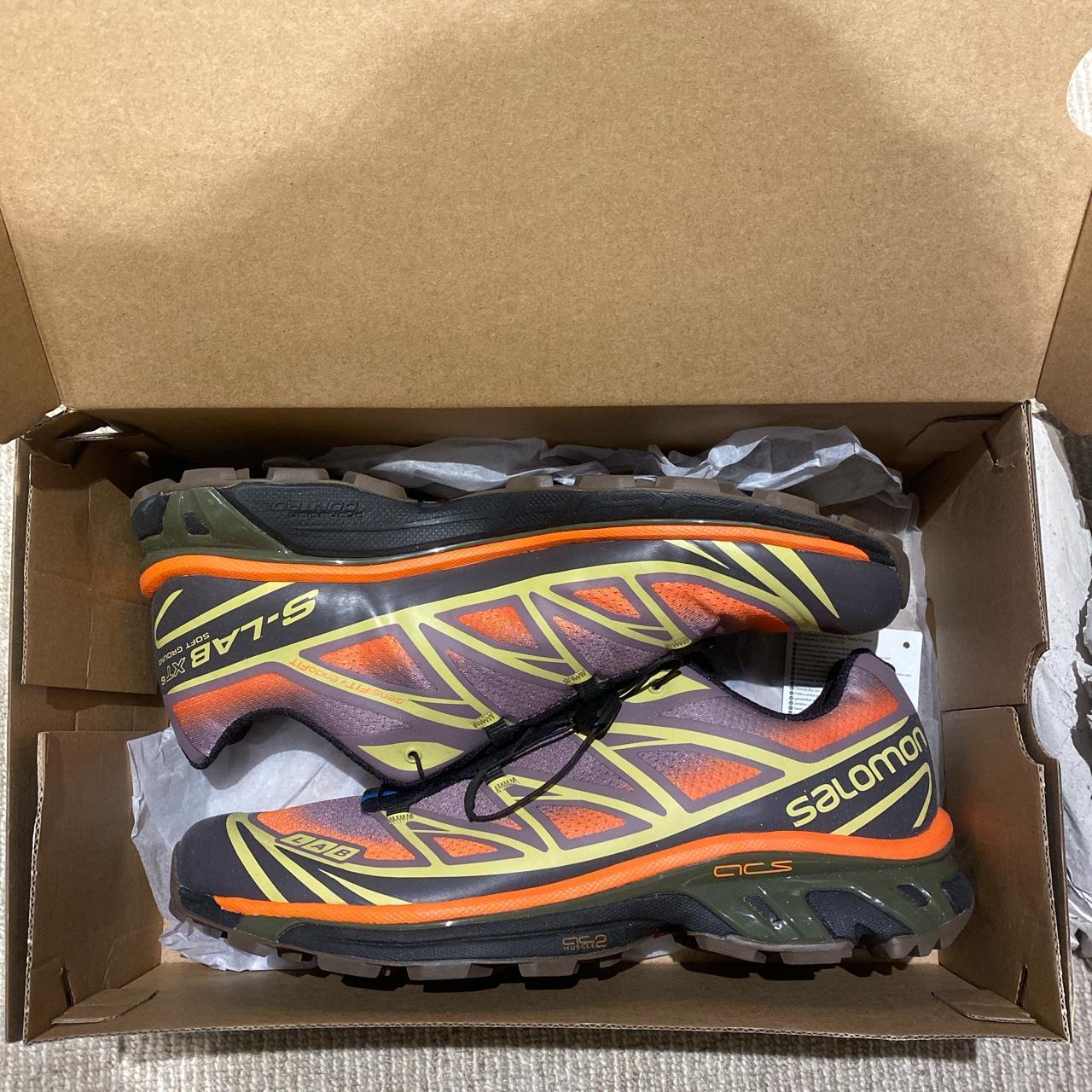 takealot salomon shoes