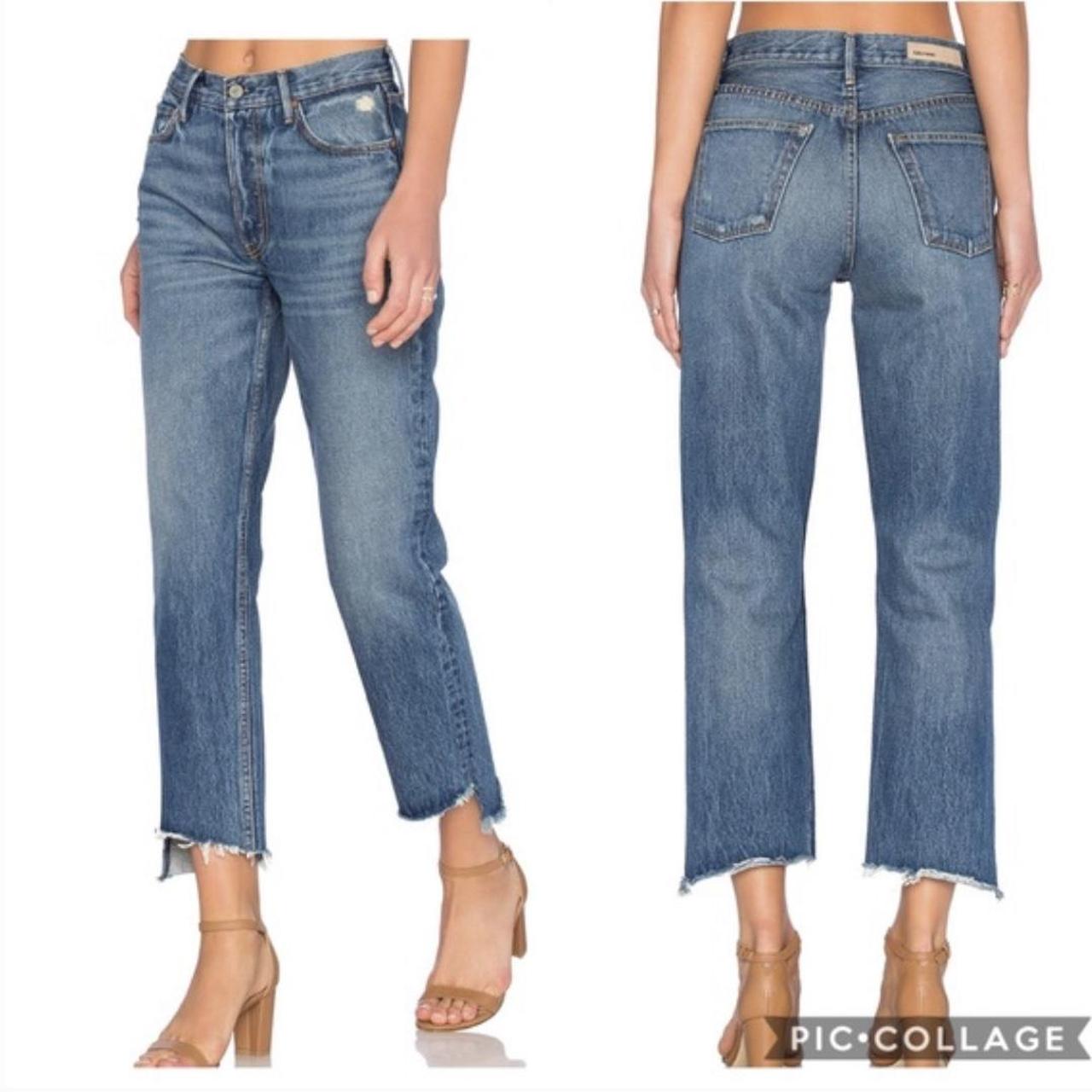 GRLFRND buy Helena Jeans