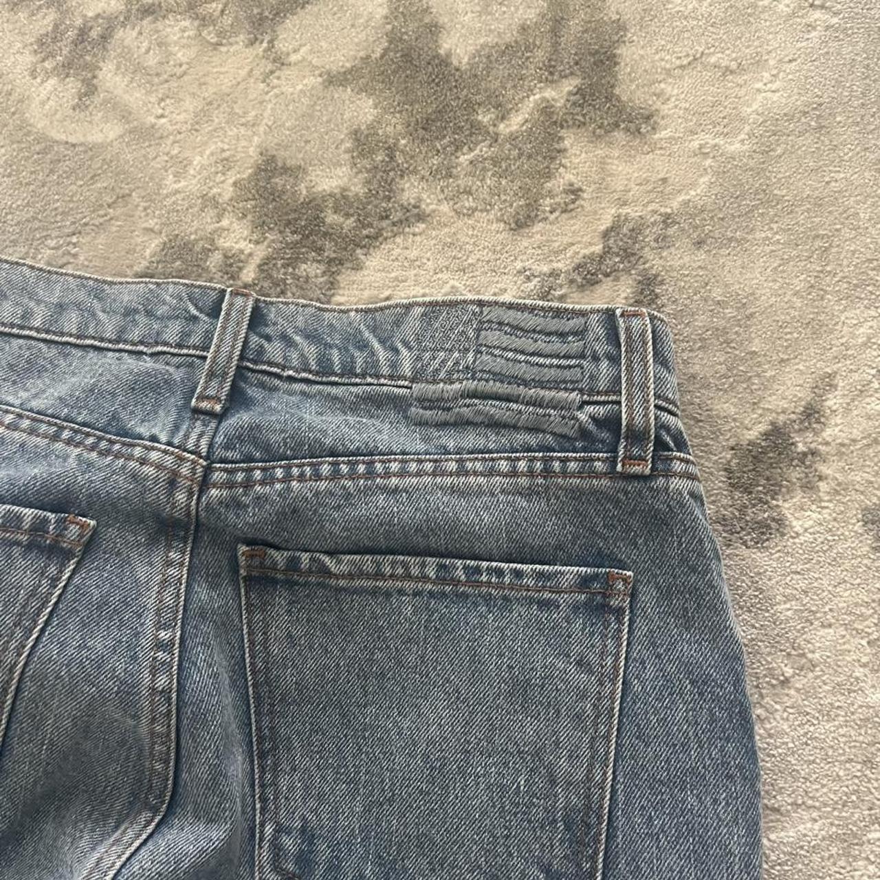 Revice Rocker Jeans (BRAND NEW) Size 30 Super... Depop