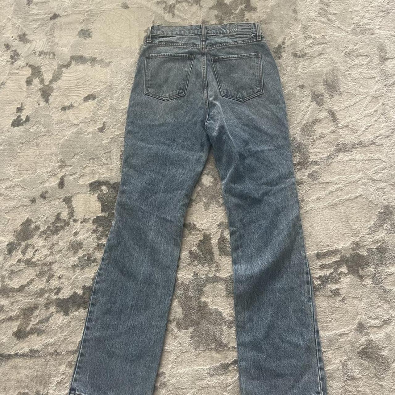 Revice Rocker Jeans (BRAND NEW) Size 30 Super... Depop