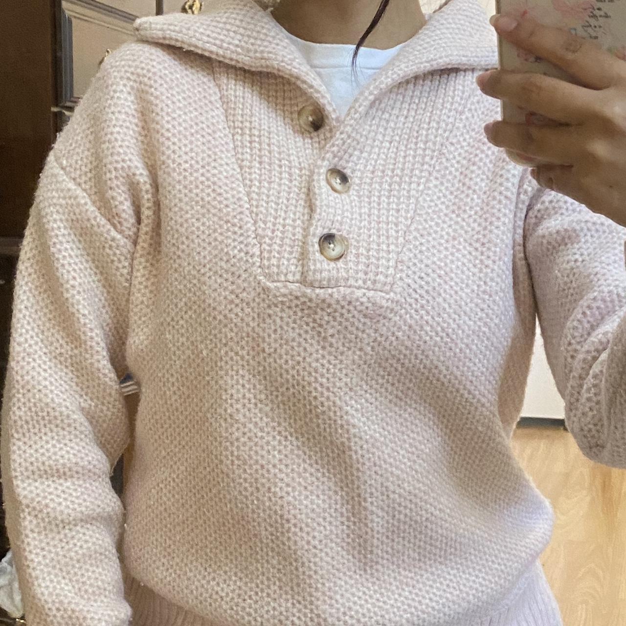 item listed by francisdotcom