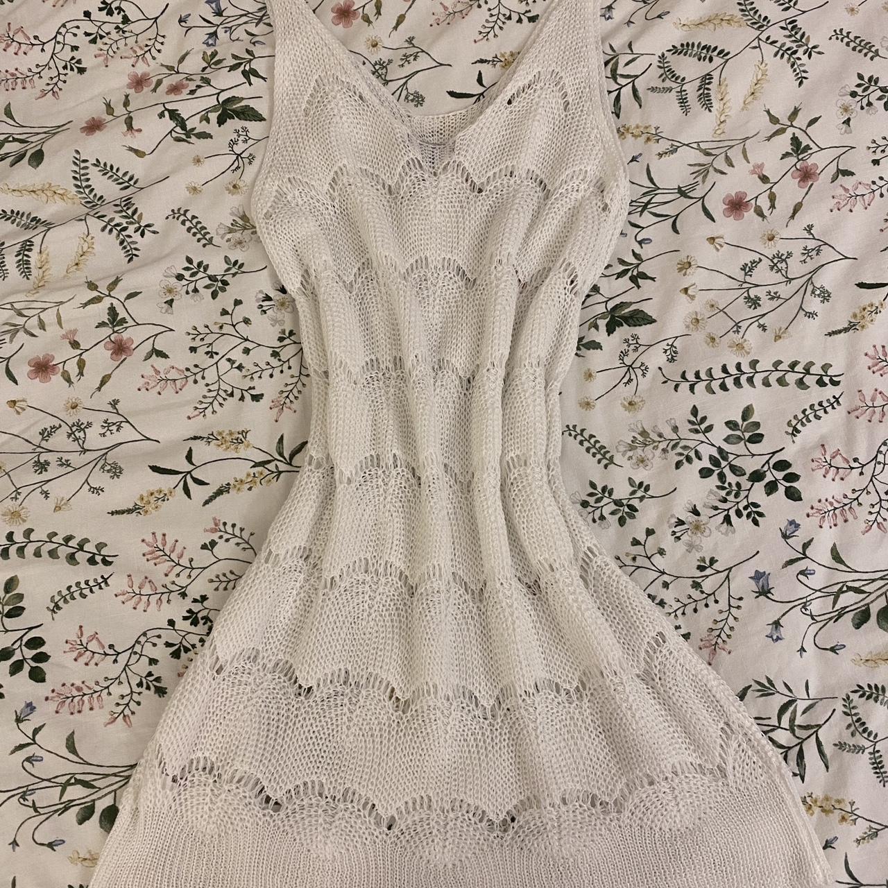 item listed by francisdotcom