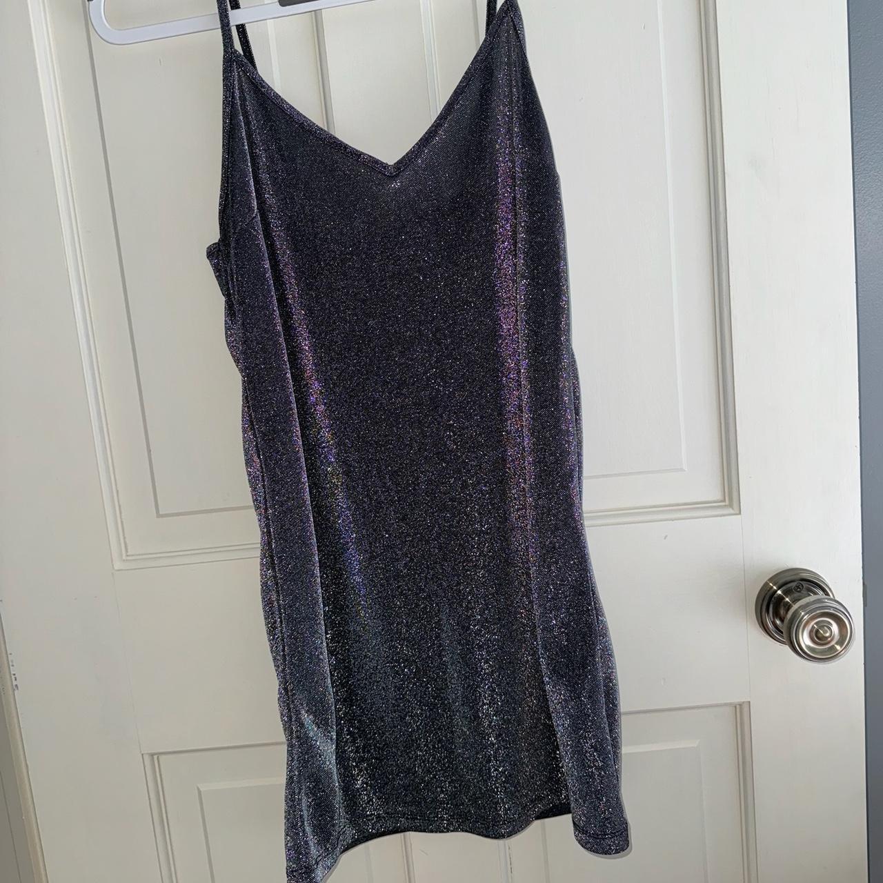 Reflective outfit forever 21 hotsell