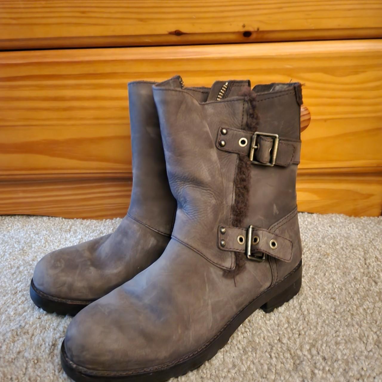 Ugg niels 2 outlet boot