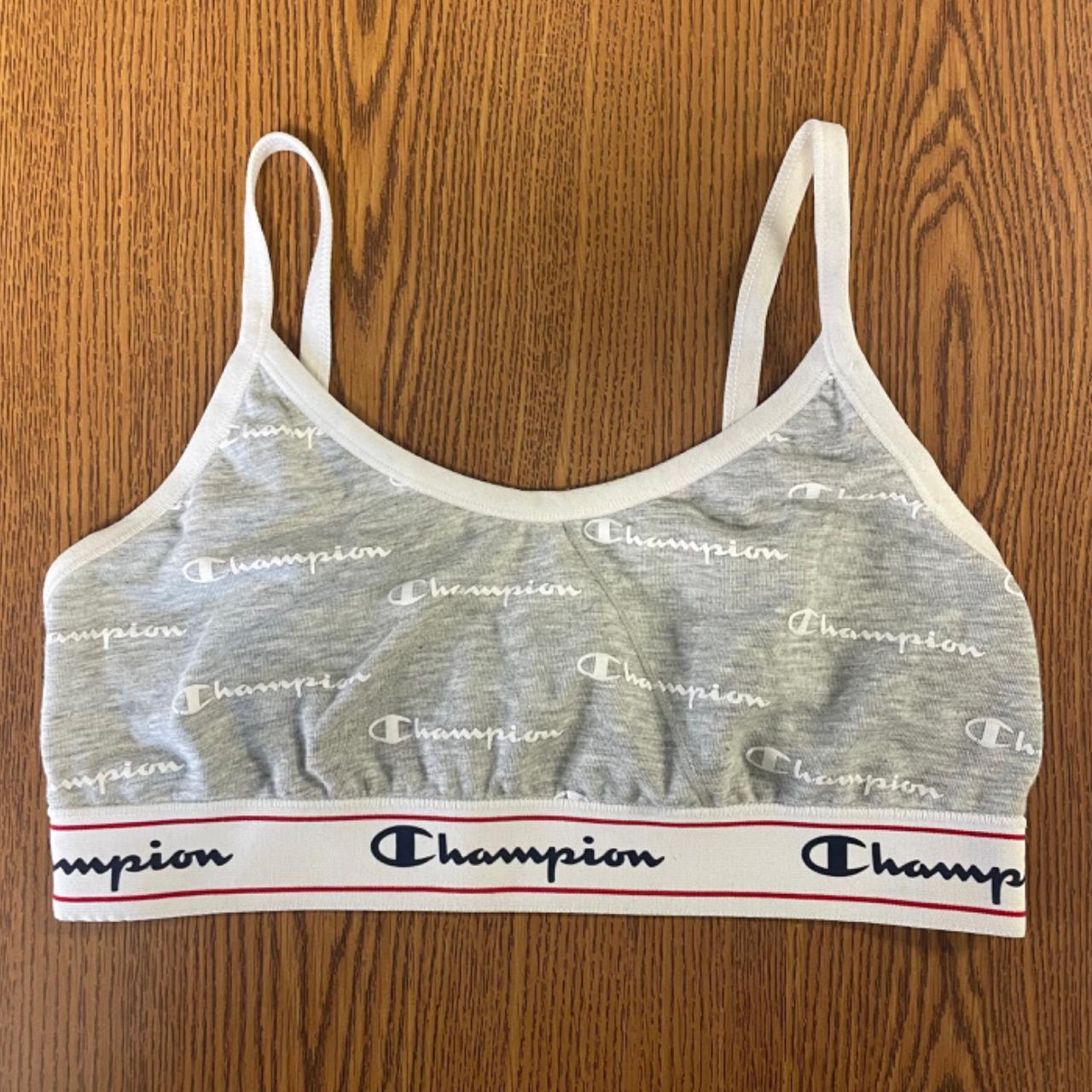 Champion Women's Heritage Strappy Bralette