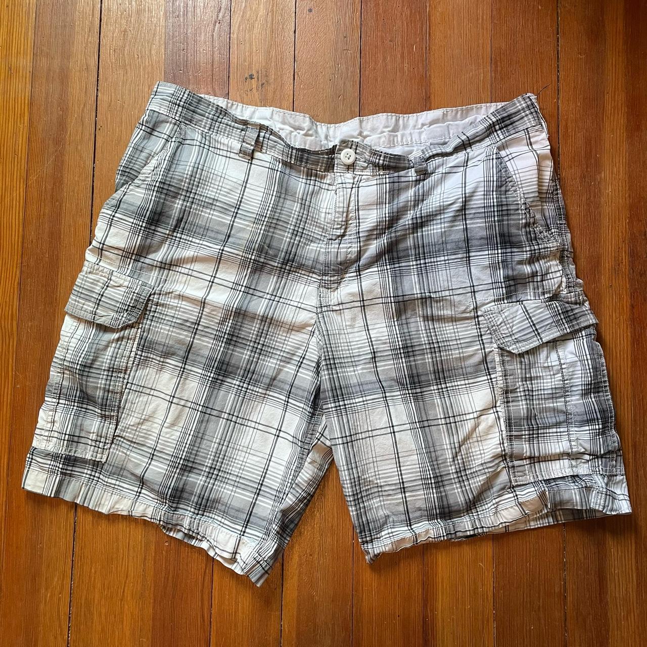 Faded glory shop shorts 52469