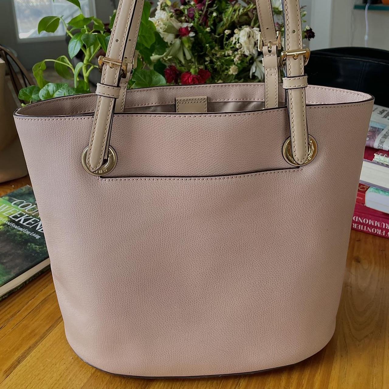 Michael Kors Ballet Tote Bags