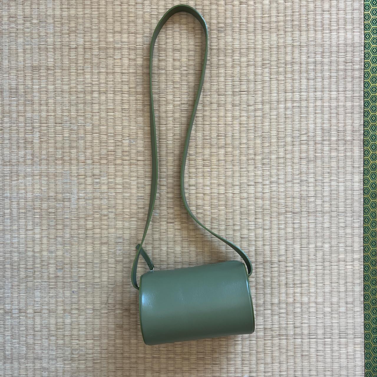 building bloock シリンダー スリング バッグ 専用 Building Block シリンダースリング バッグ building bloock