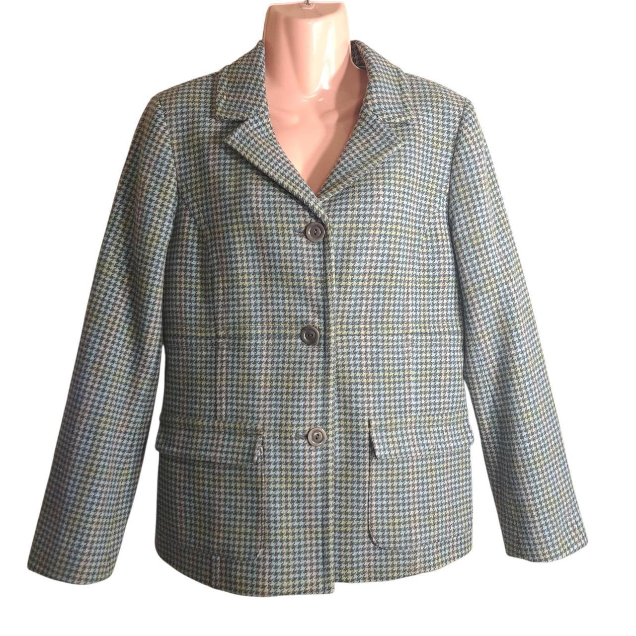 Pendleton Women's Vest - Multi - 10 – Pendleton W… - image 1