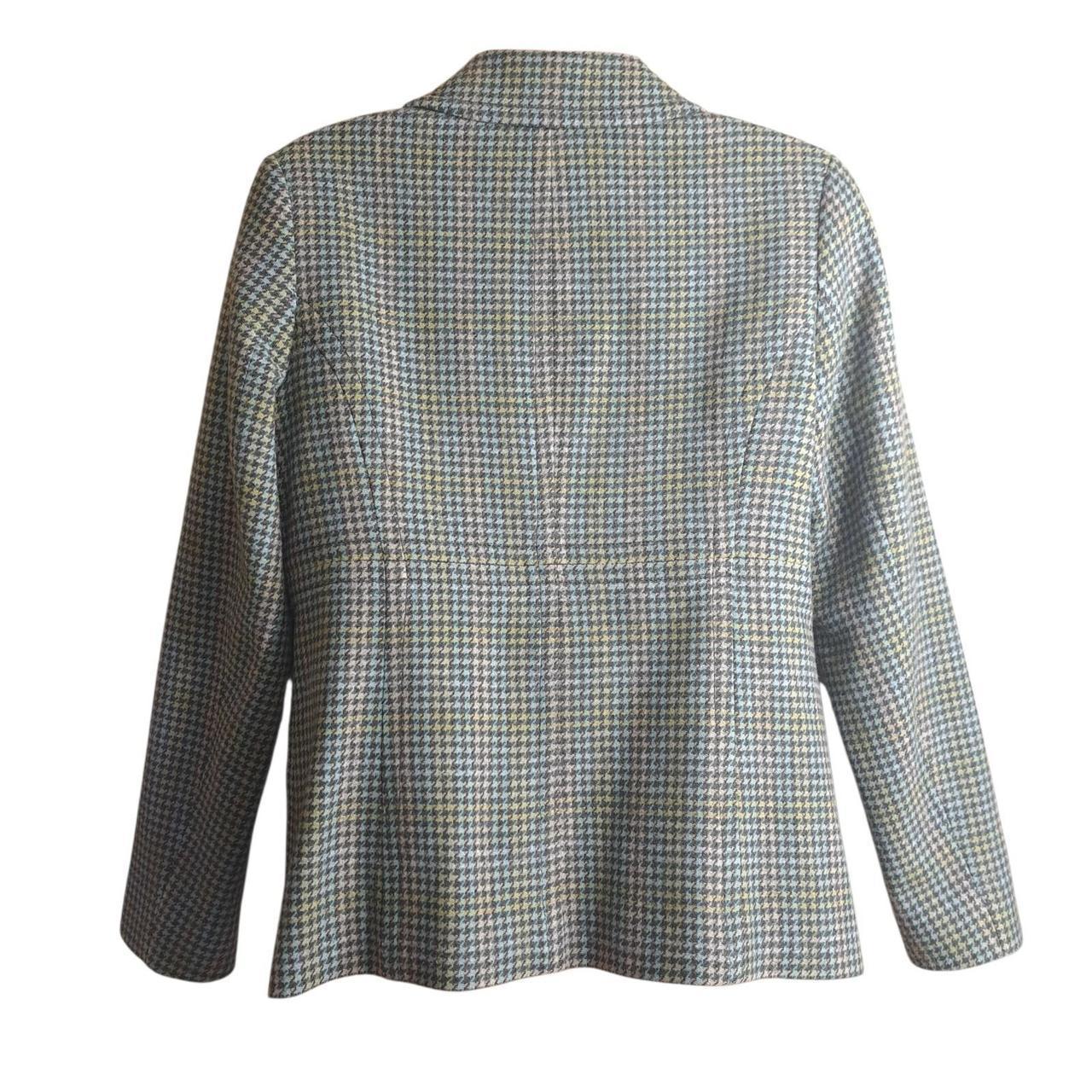 Pendleton Women's Vest - Multi - 10 – Pendleton W… - image 8