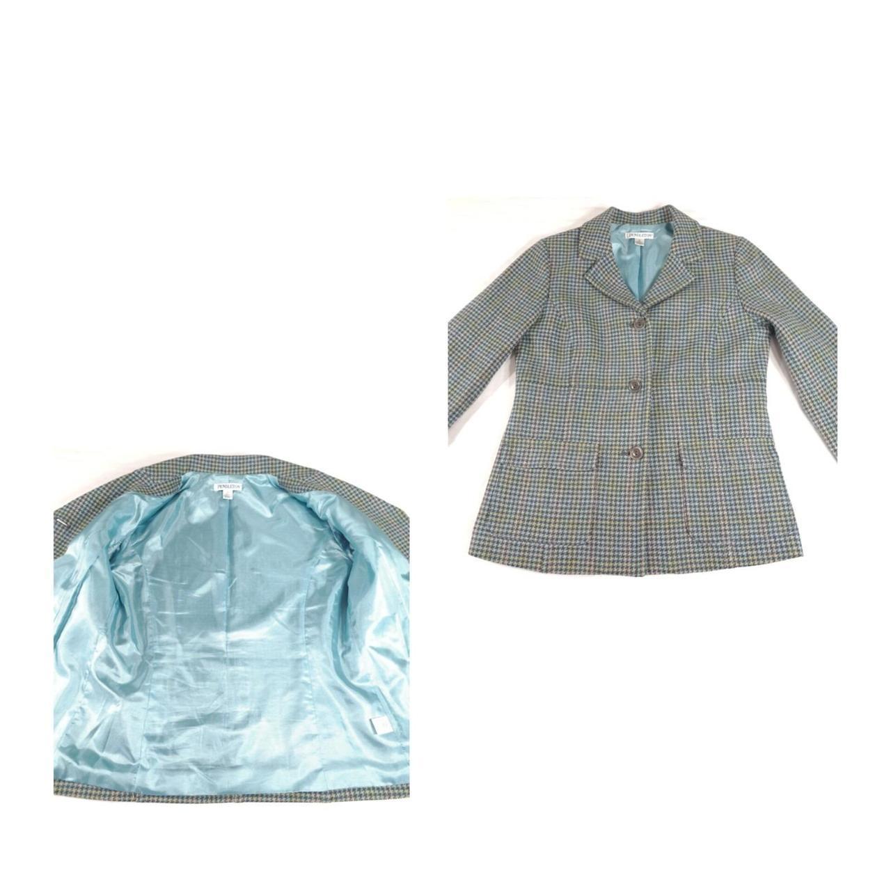 Pendleton Women's Vest - Multi - 10 – Pendleton W… - image 6