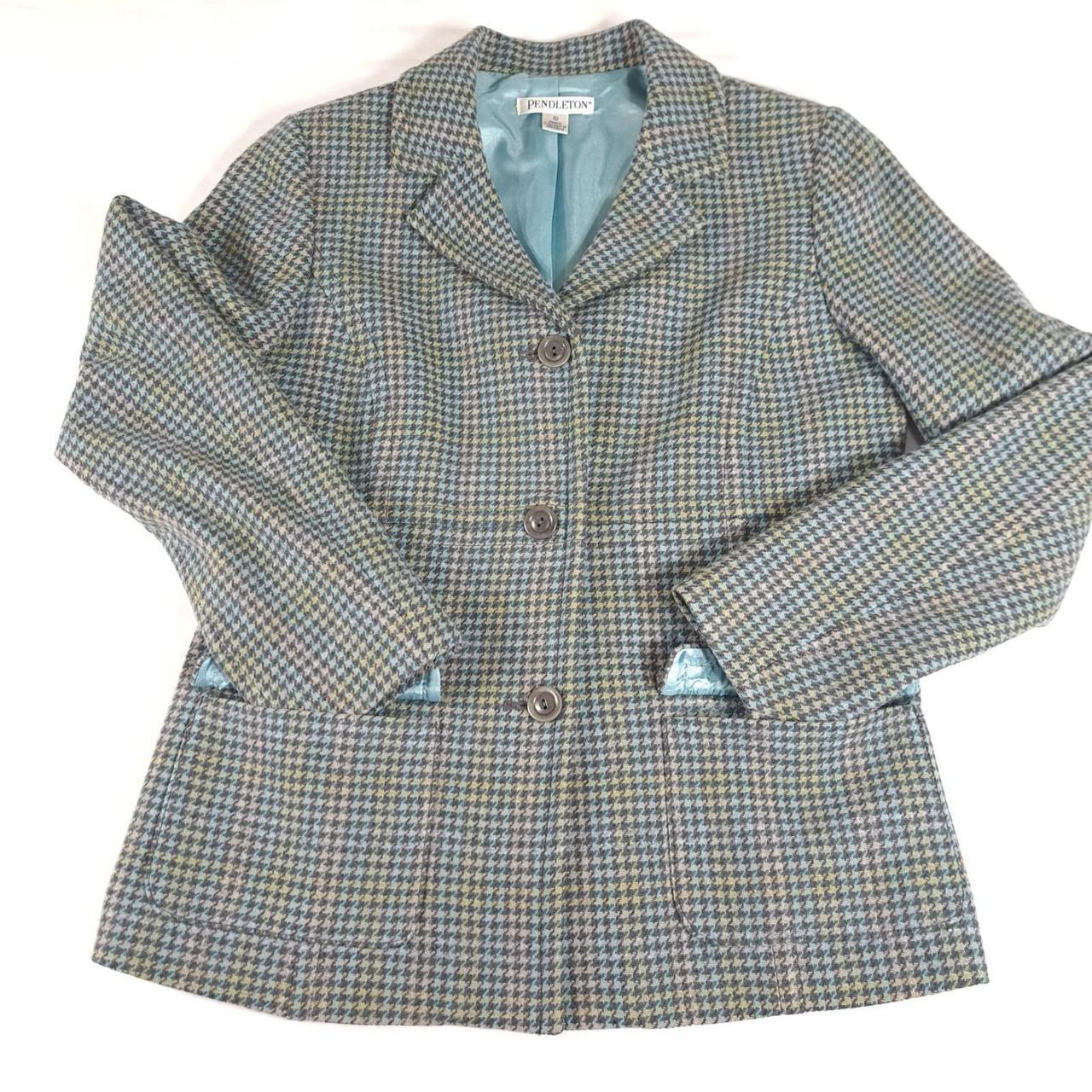 Pendleton Women's Vest - Multi - 10 – Pendleton W… - image 2