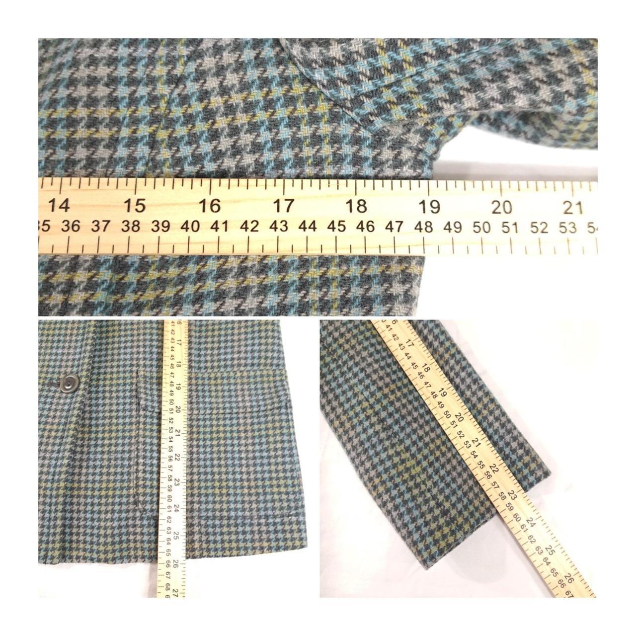 Pendleton Women's Vest - Multi - 10 – Pendleton W… - image 4