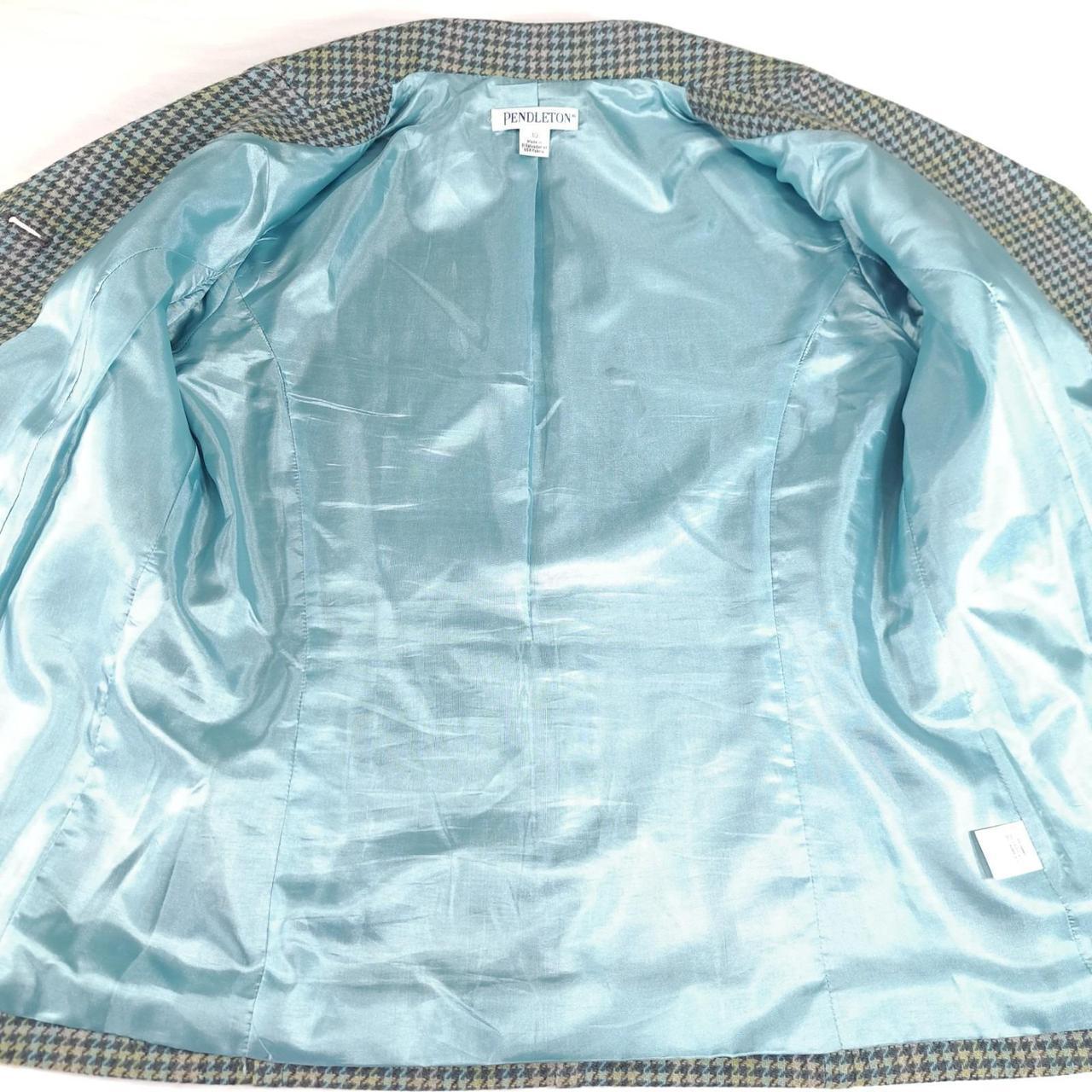 Pendleton Women's Vest - Multi - 10 – Pendleton W… - image 7