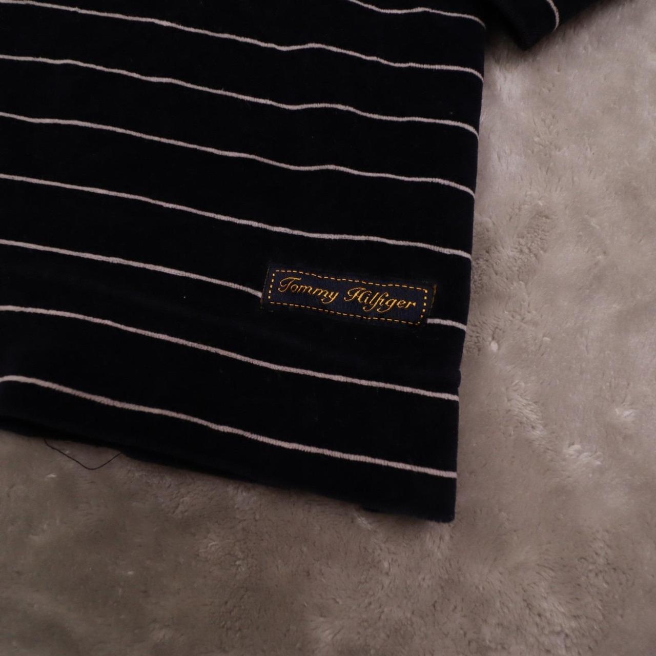 Tommy Hilfiger Men's Sweater - Blue - XL – Tommy … - image 4