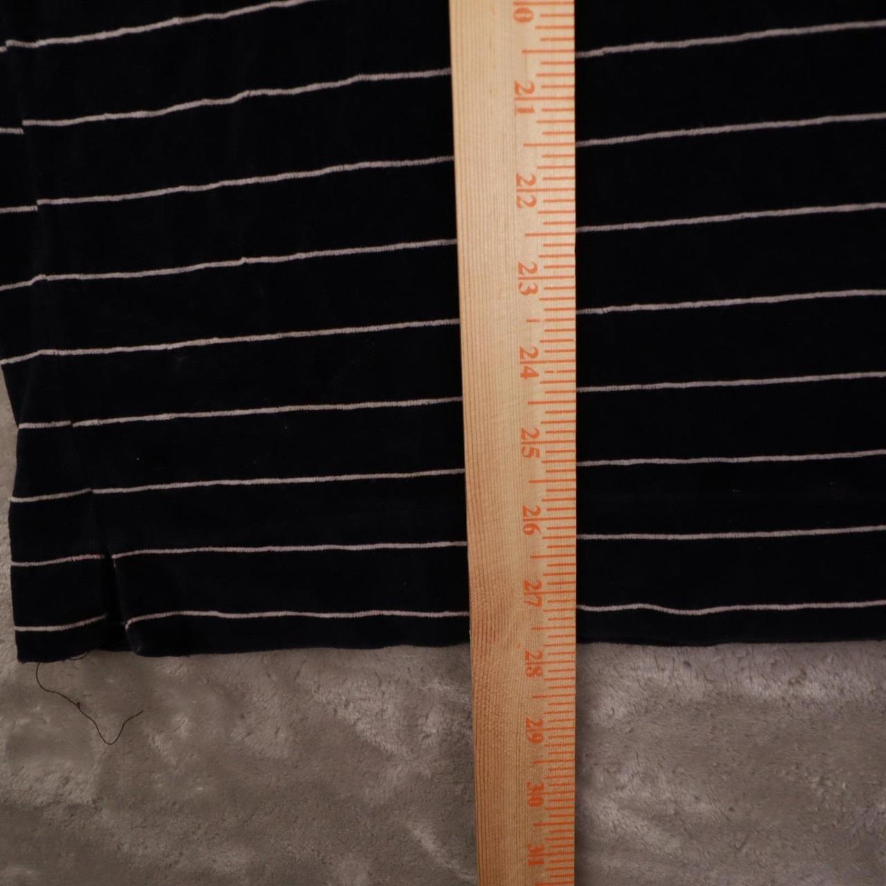 Tommy Hilfiger Men's Sweater - Blue - XL – Tommy … - image 7