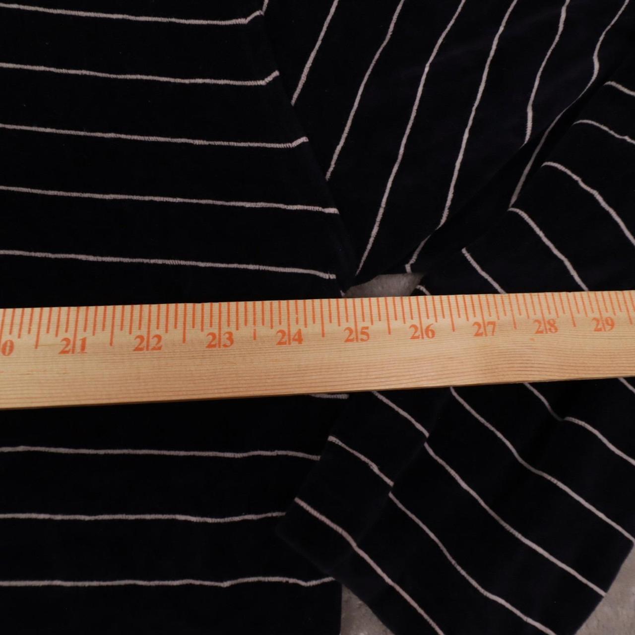 Tommy Hilfiger Men's Sweater - Blue - XL – Tommy … - image 6