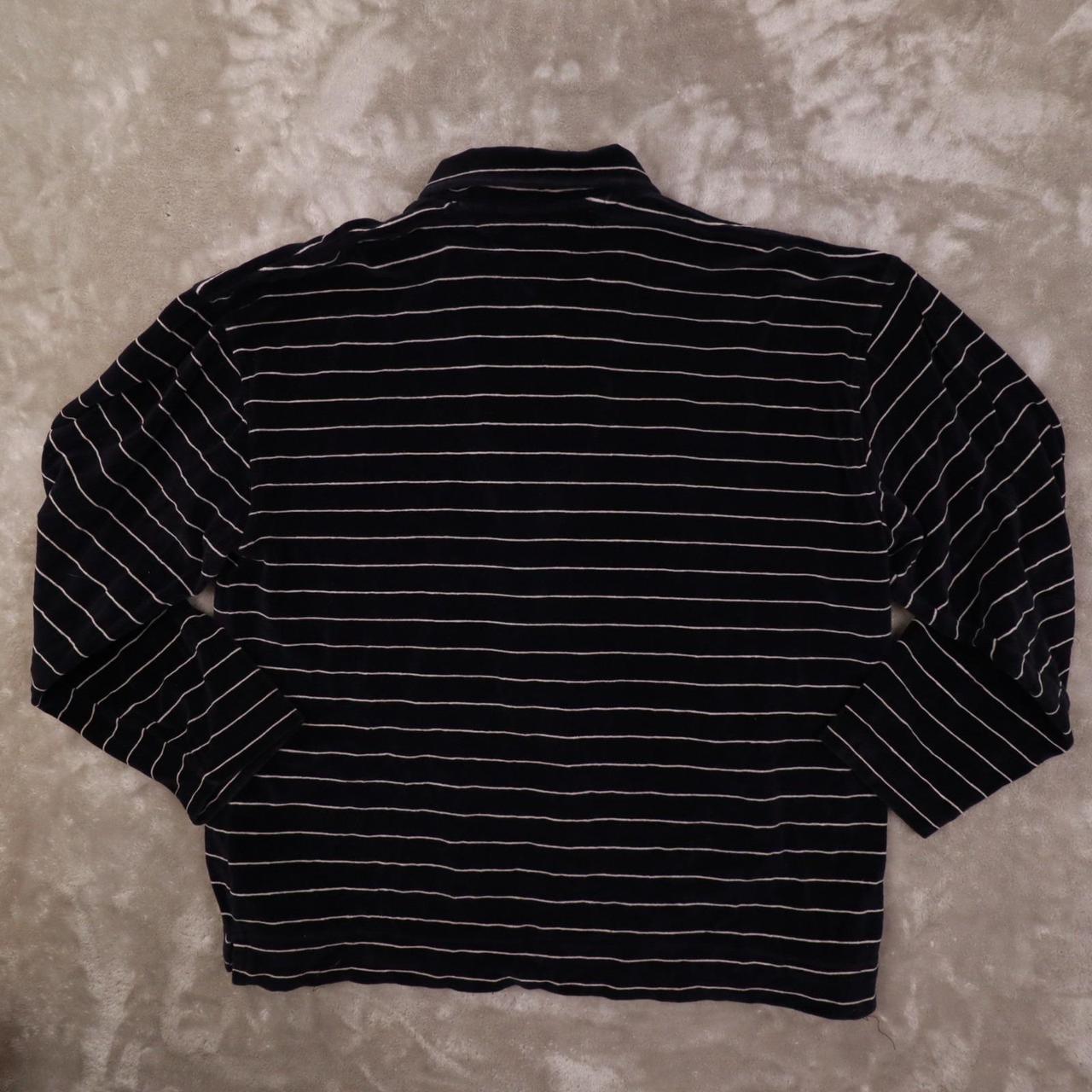 Tommy Hilfiger Men's Sweater - Blue - XL – Tommy … - image 5