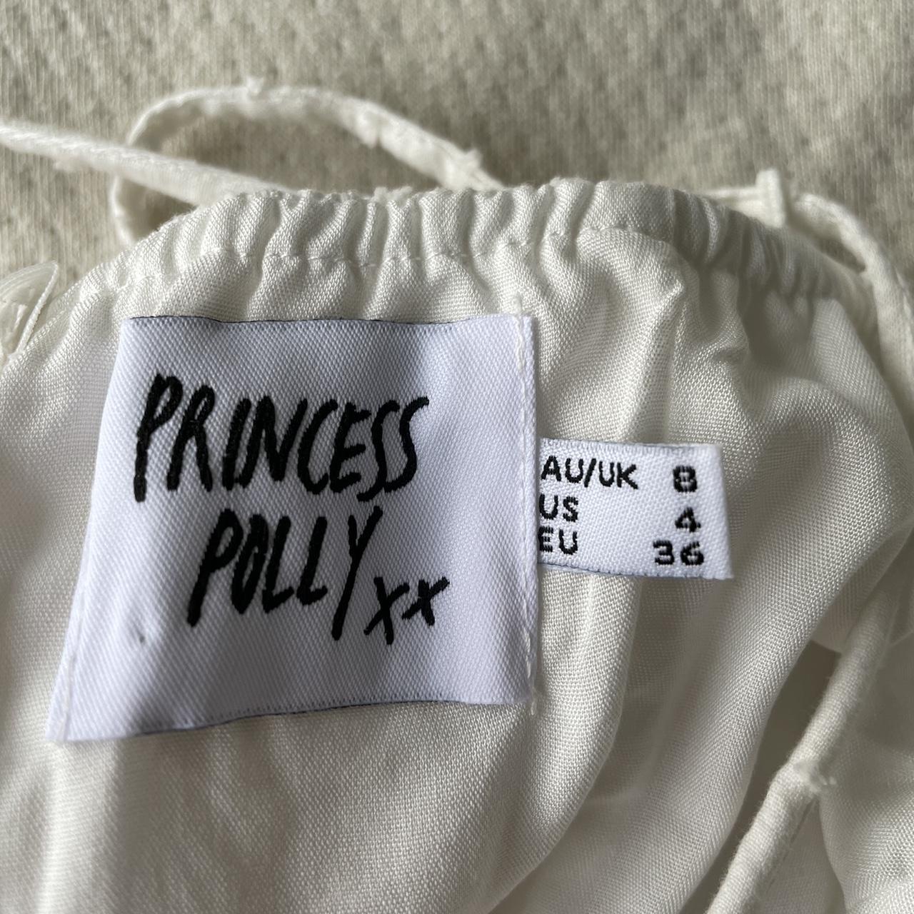 Princess Polly dress Size : 8 Brand new, never been... - Depop