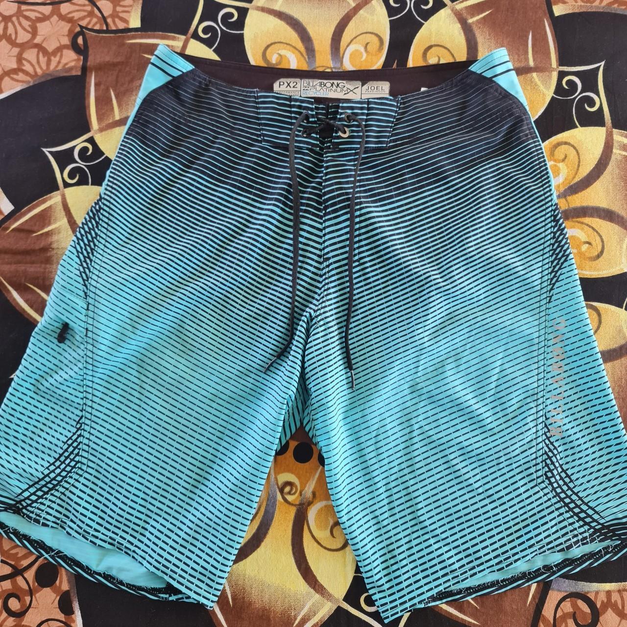 BILLABONG Recycler Platinum X Joel Depop