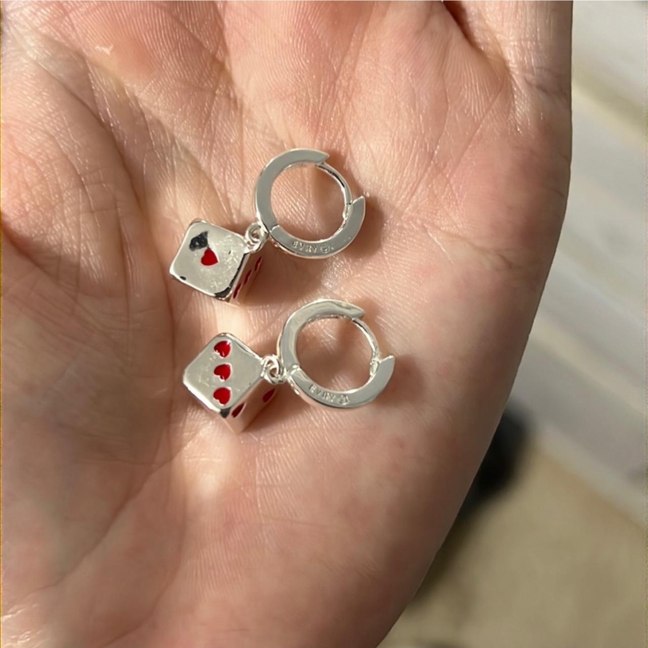 evry-jewels-x-tana-mongeau-dice-dangle-hoop-depop
