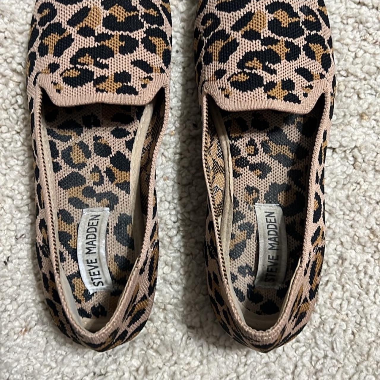 Hotel Kalinga Cheetah Print Shoes Target Madden Sabin Steve Madden