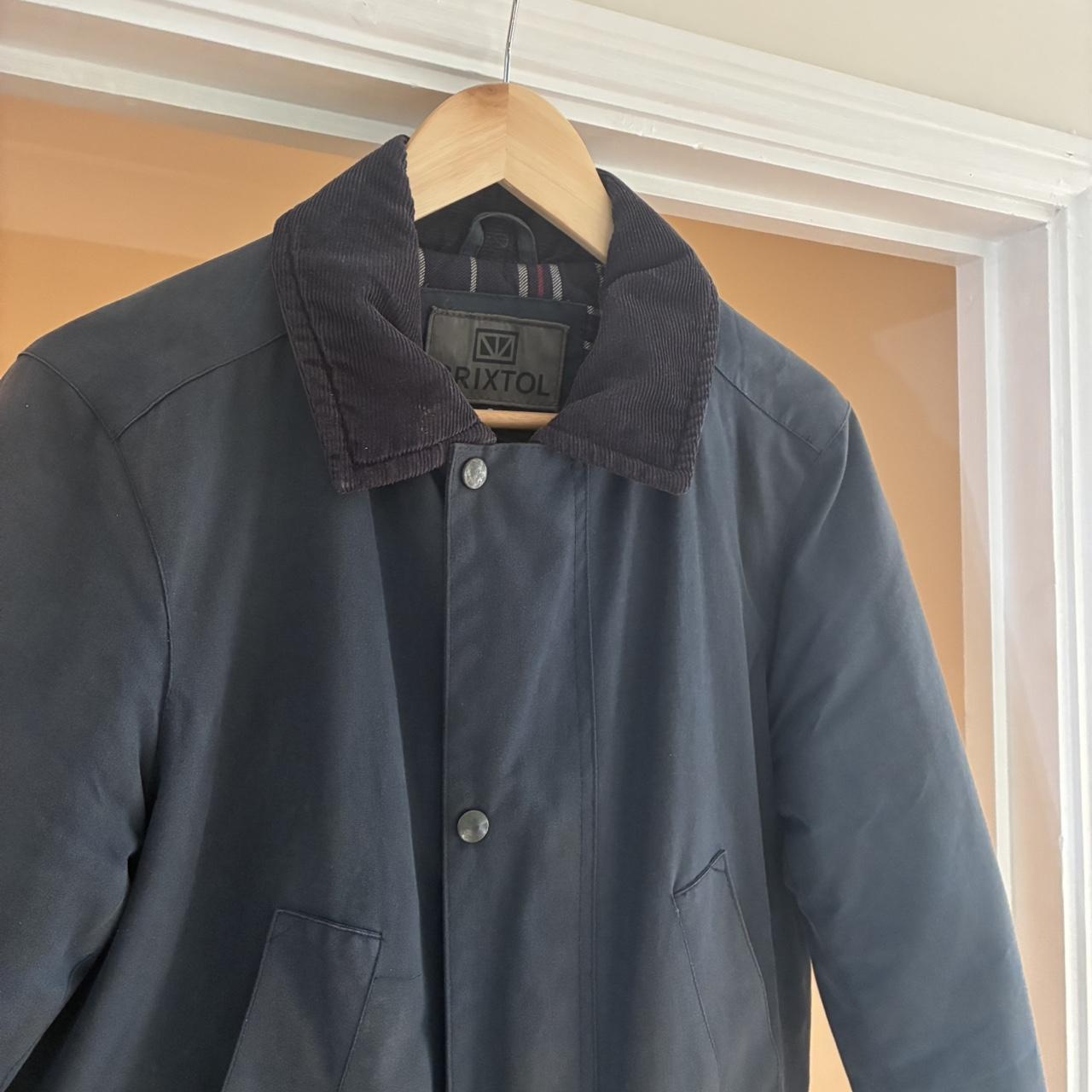 Christopher Raeburn x save the duck camo waterproof | Depop