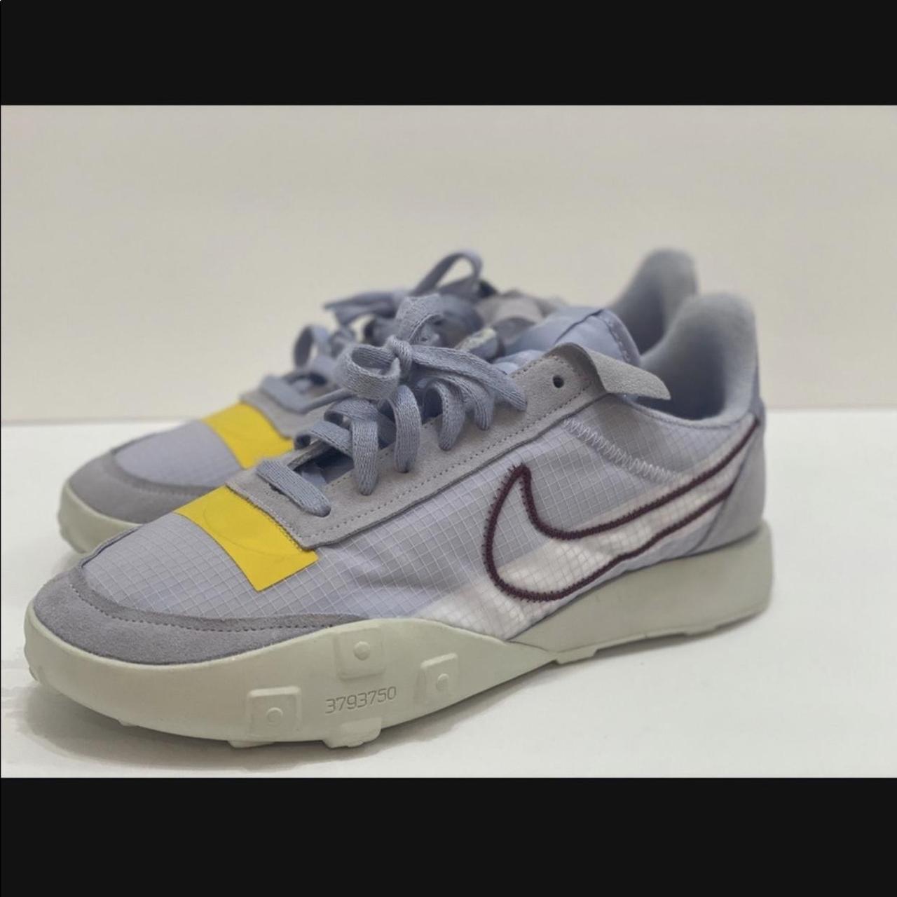 nike waffle racer x2 women's