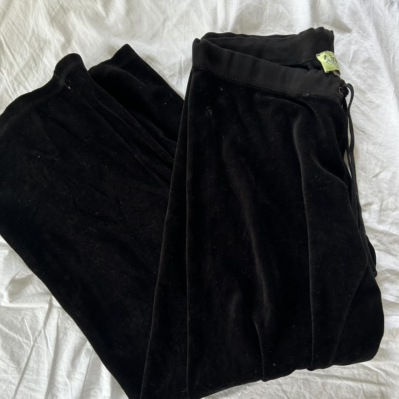 Juicy Couture Women's Bottoms | Depop