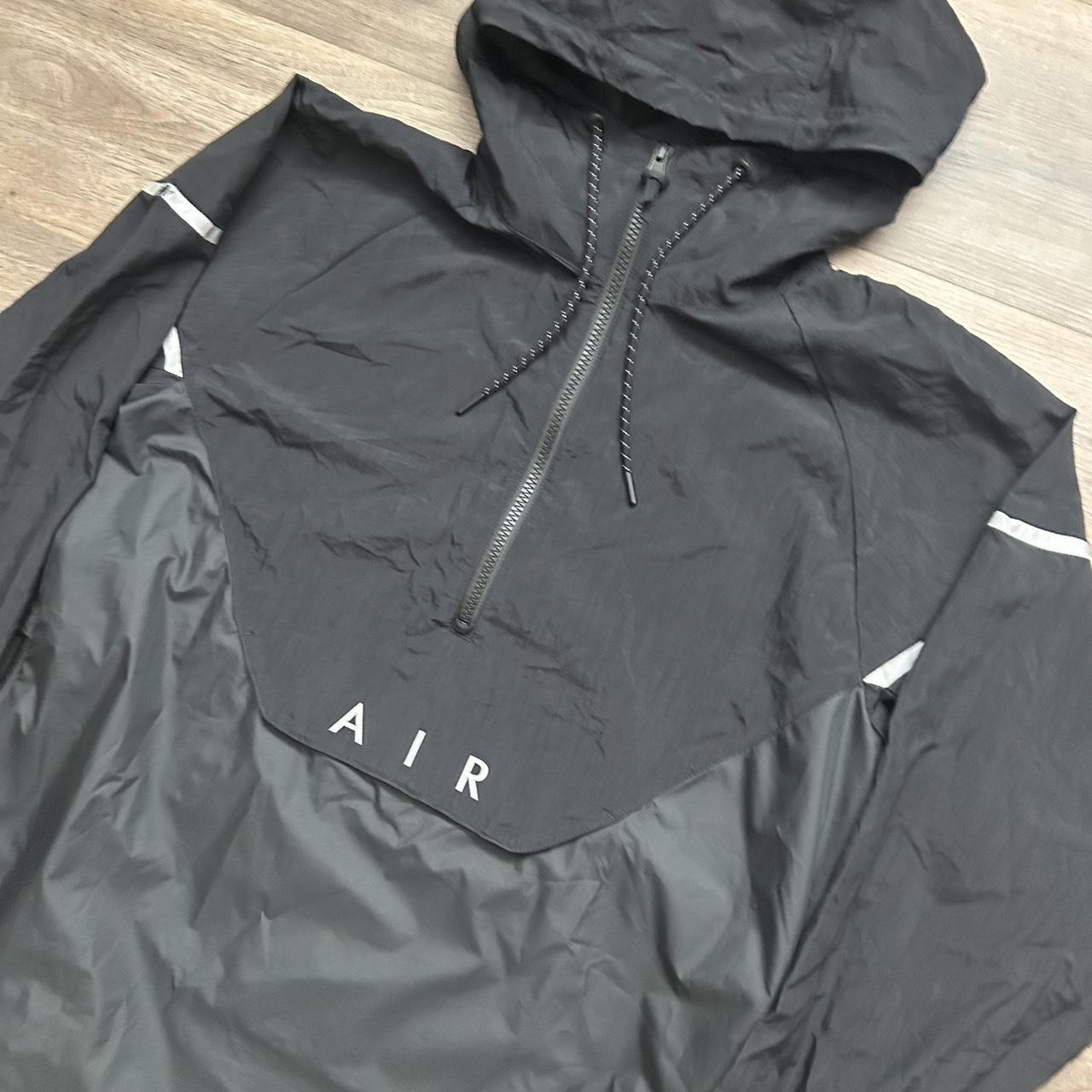 nike air max windbreaker