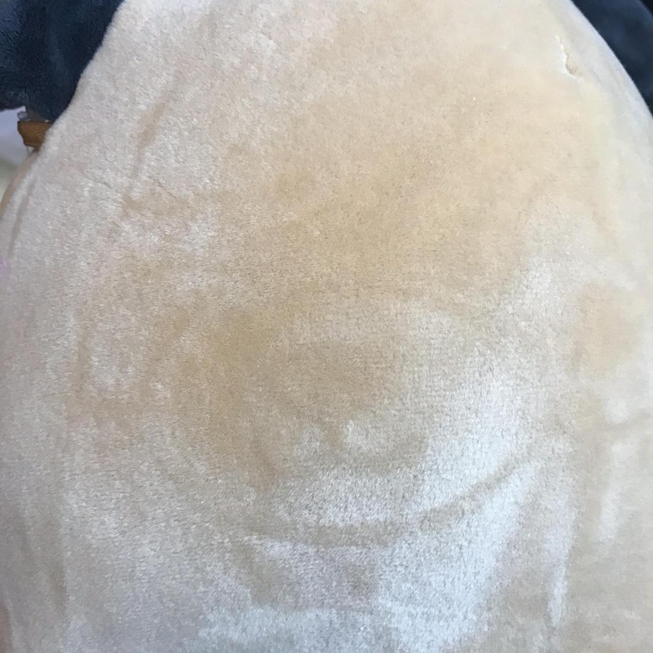 Factory Defect Prince the online Pug Squishmallow