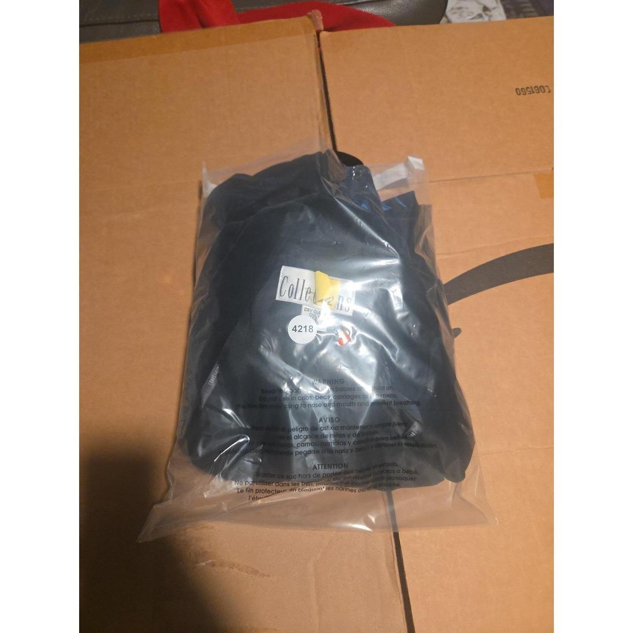 JS Collections Women's Vest - Black - M – JS Coll… - image 6