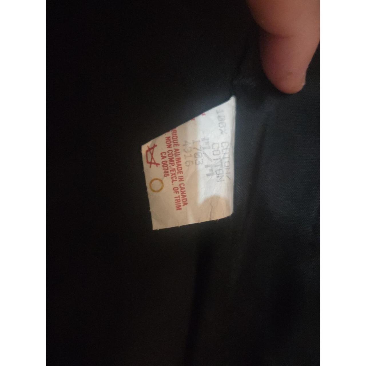 JS Collections Women's Vest - Black - M – JS Coll… - image 4