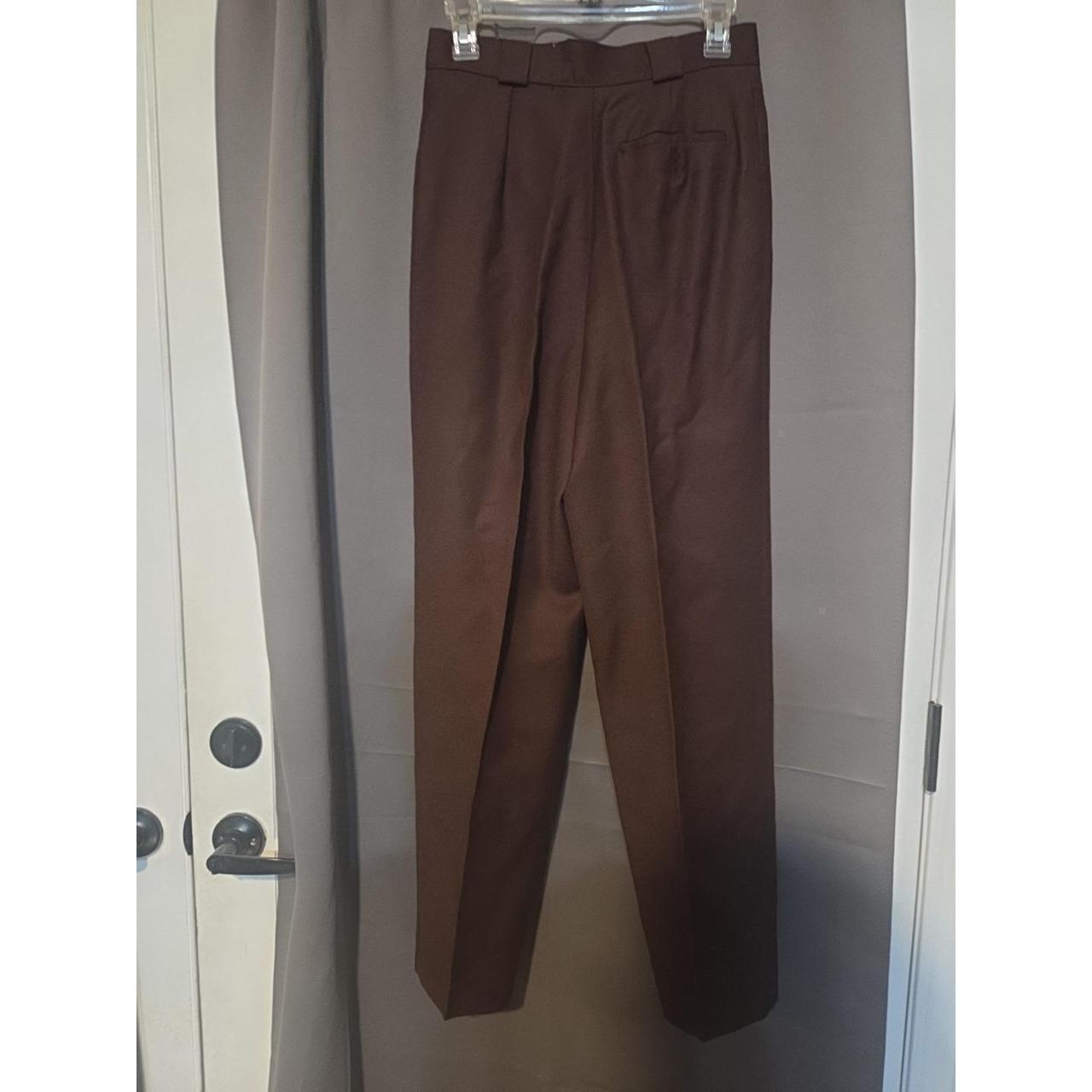 Giorgio di Sant'Angelo Women's Tailored trousers … - image 2