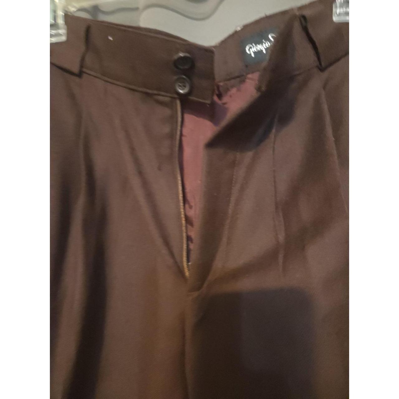 Giorgio di Sant'Angelo Women's Tailored trousers … - image 6