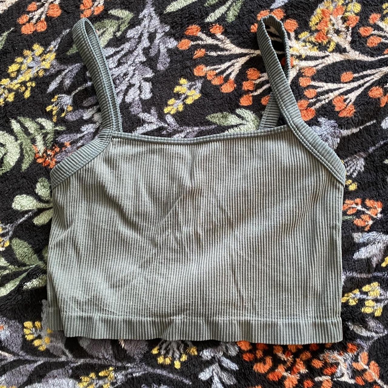 Small bralette. COLSIE. - Depop