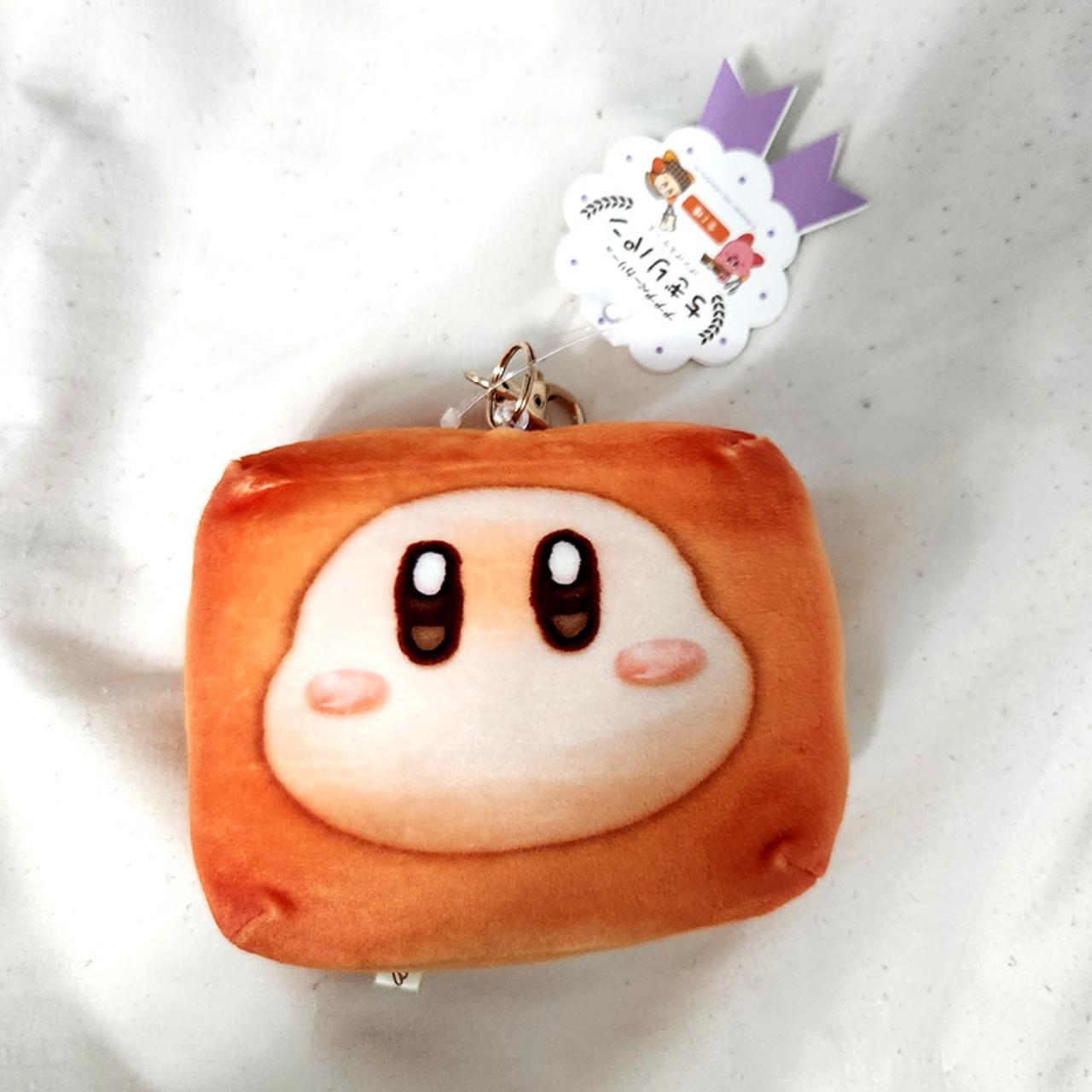 Kirby Mage Zelda Plush c. 2007 - Depop