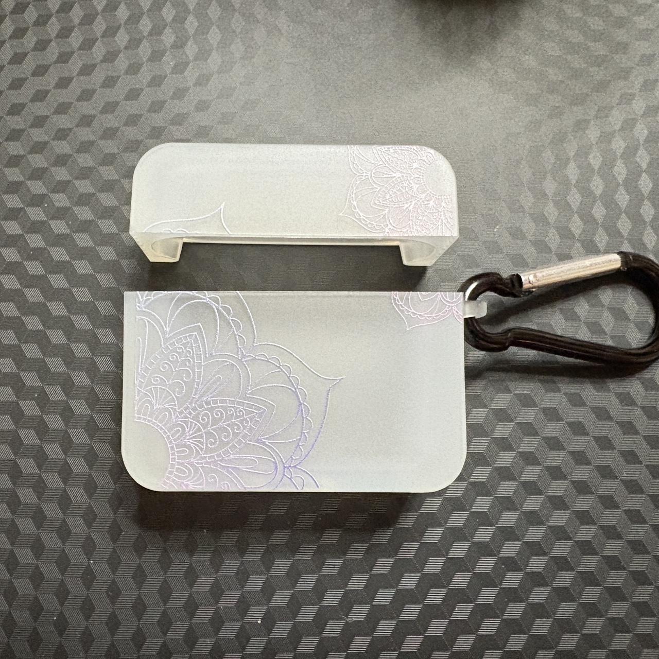 item listed by boriquafrog