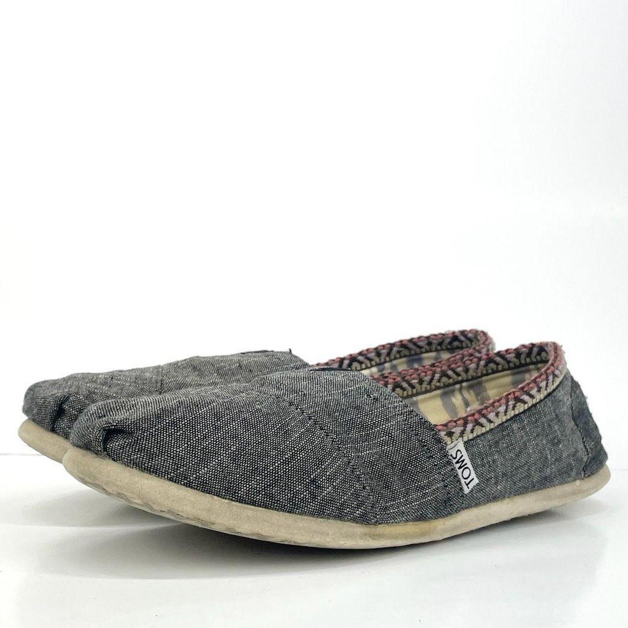 Toms fit clearance true to size