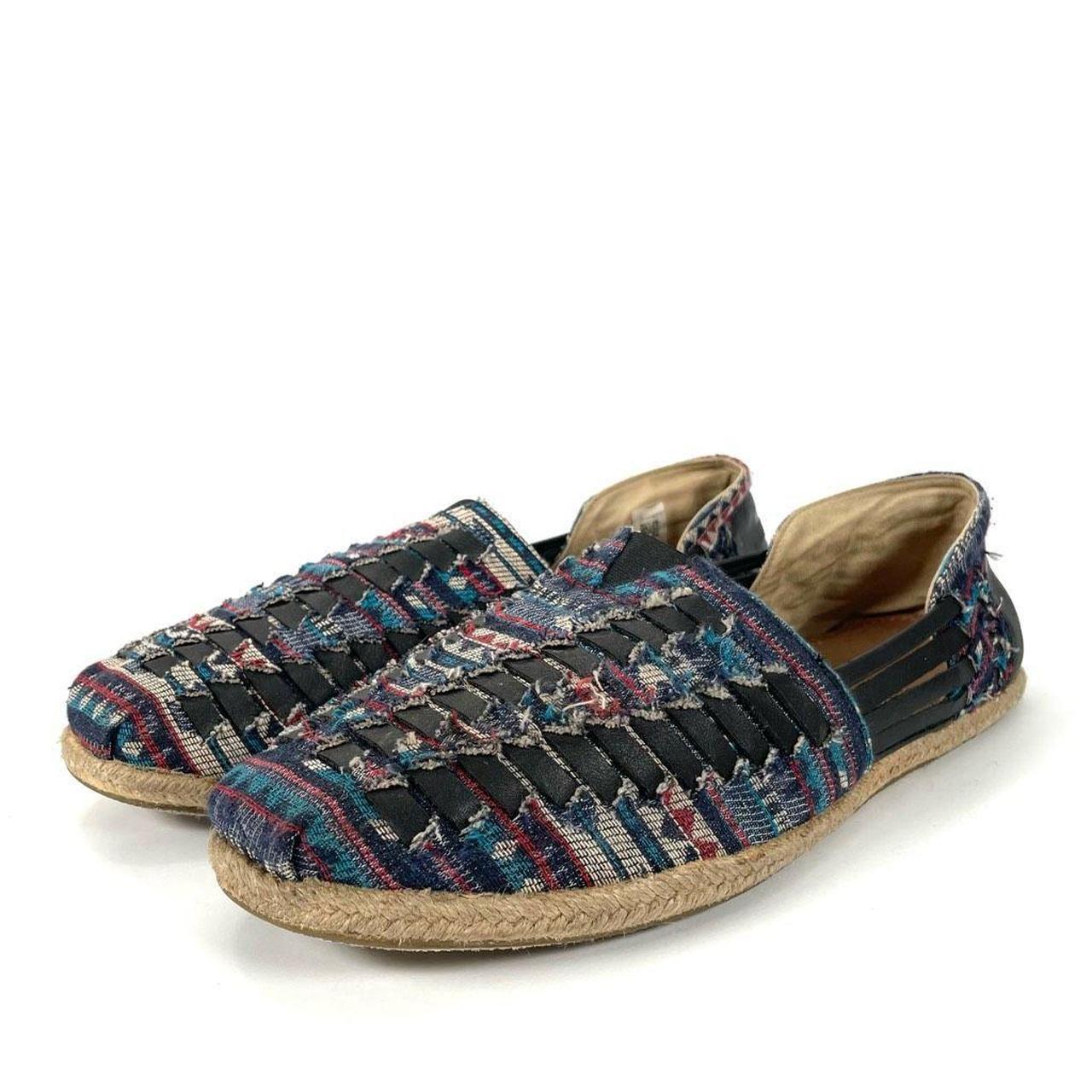 toms huaraches mens