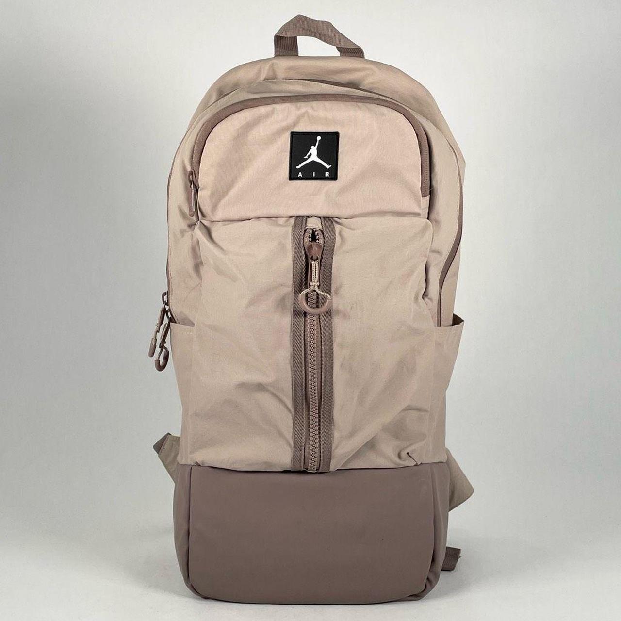 Jordan fluid backpack online