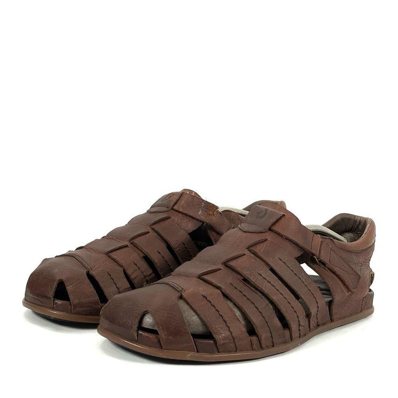 Olukai fisherman sandals on sale