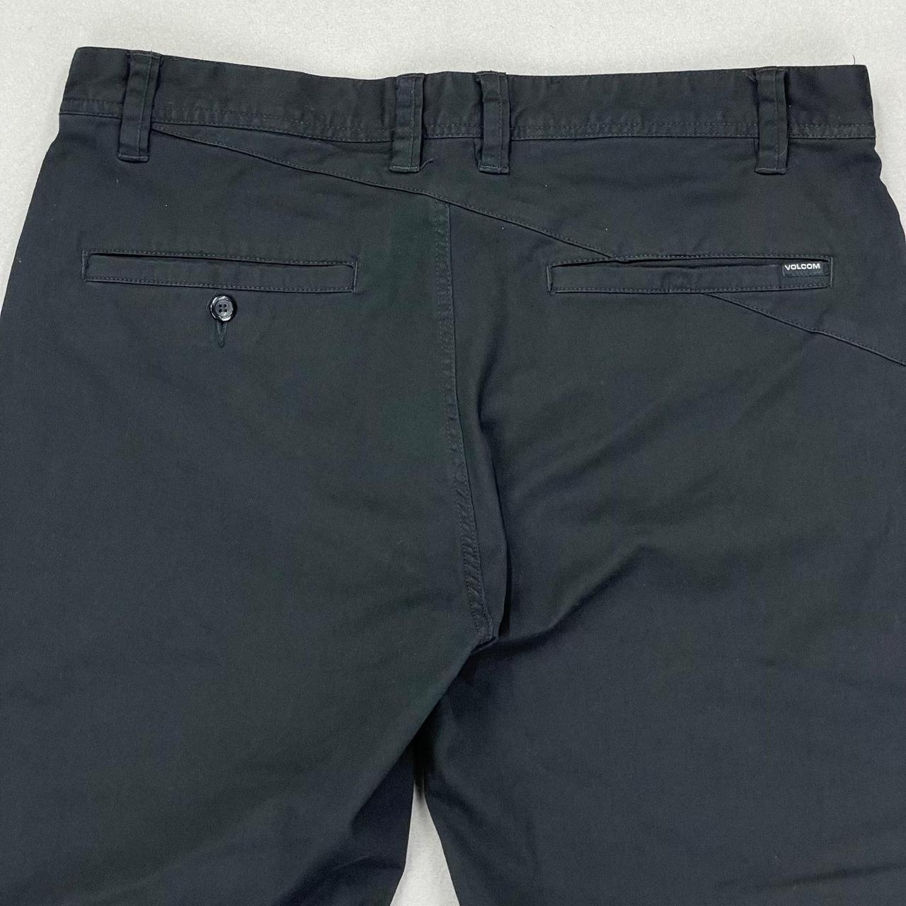Volcom Men's Pants - Black - 36" – Volcom Pants M… - image 5