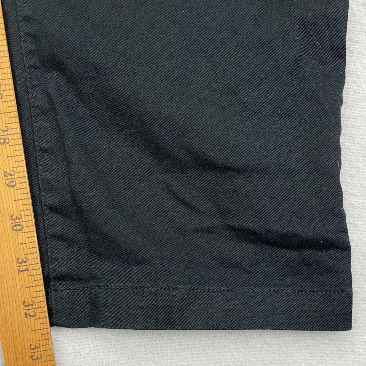 Volcom Men's Pants - Black - 36" – Volcom Pants M… - image 8