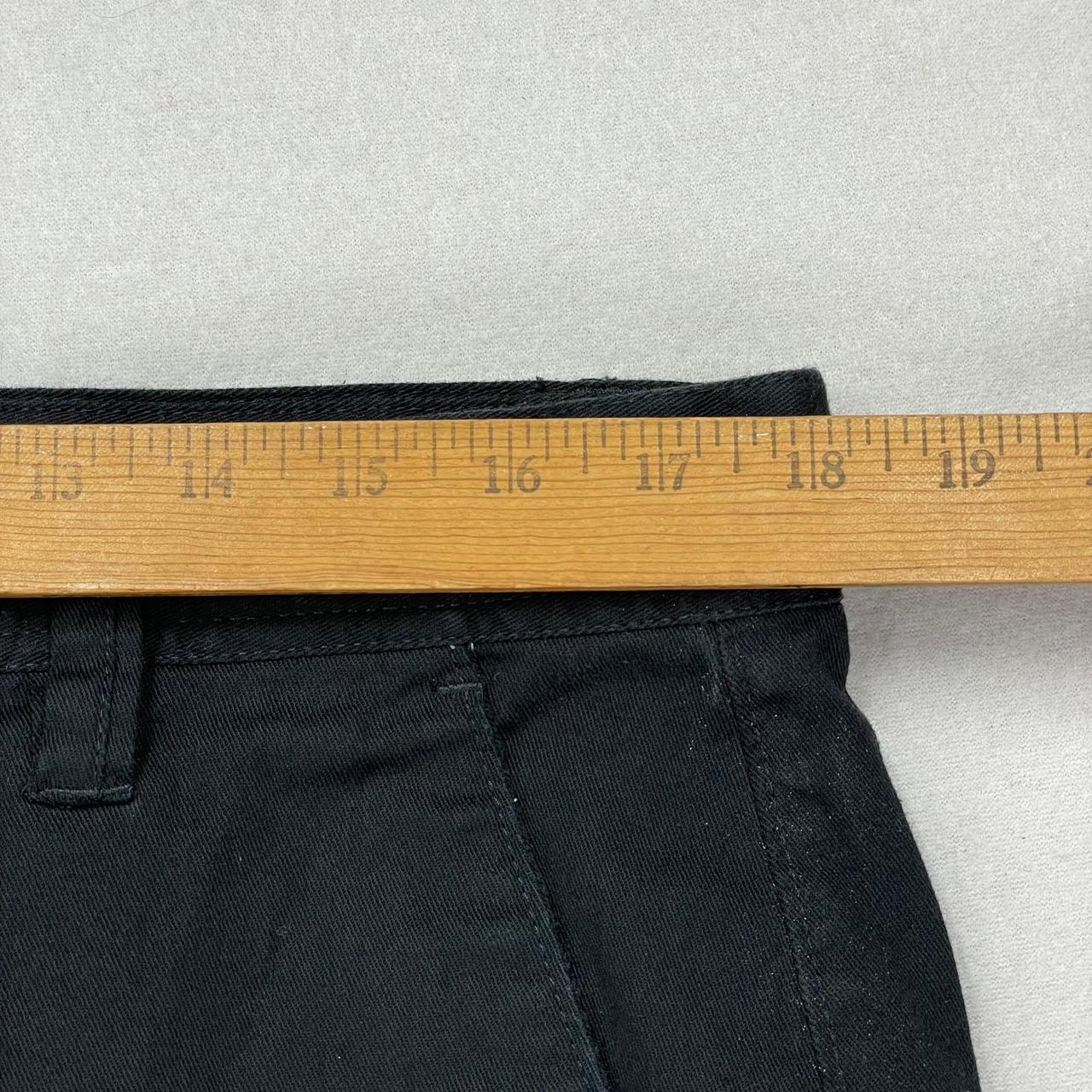 Volcom Men's Pants - Black - 36" – Volcom Pants M… - image 7