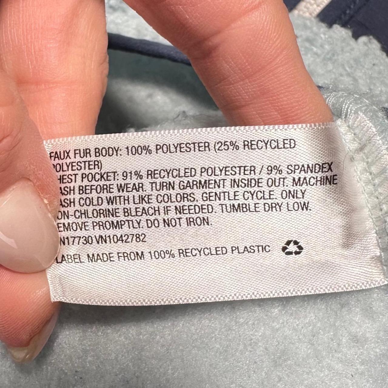 Universal Thread Women's Plus size Jacket - Blue … - image 7