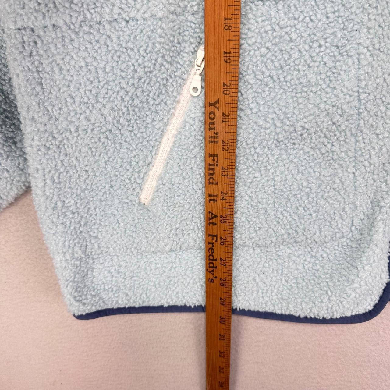 Universal Thread Women's Plus size Jacket - Blue … - image 5